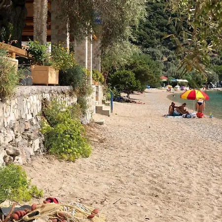 Sikia 빌라 Katokhórion