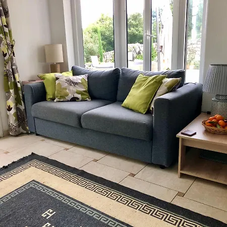 빌라 Sikia Katokhórion