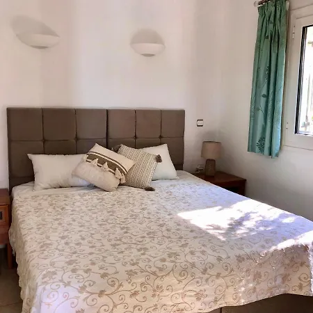 Sikia Villa