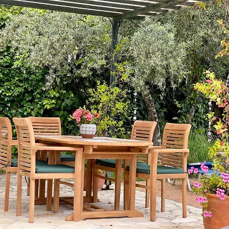 Sikia Willa Katokhórion