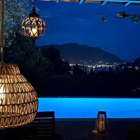 Villa Sikia *