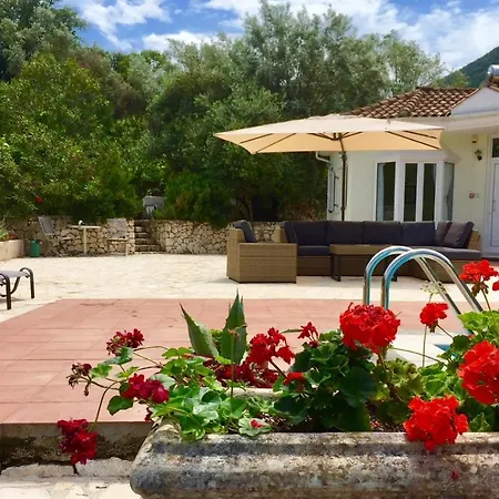 Sikia Villa *