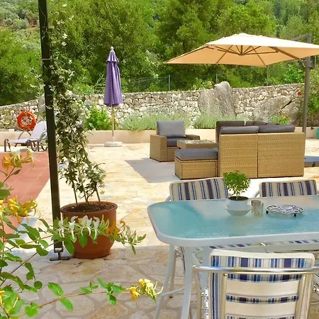 Sikia Villa *