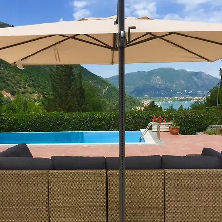 Villa Sikia