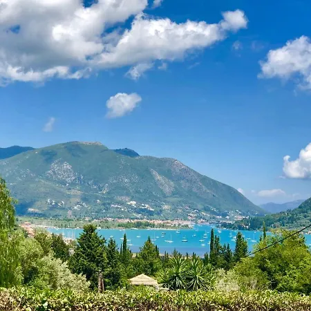 Sikia Villa