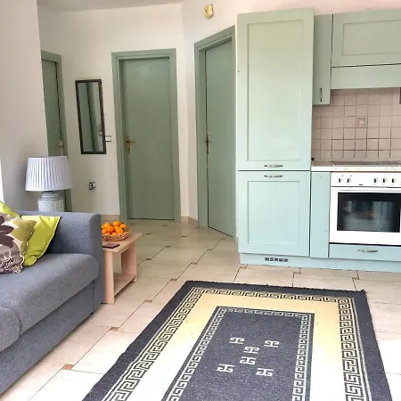 Sikia Willa Katokhórion